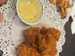 -渔荷食町·铁板烧料理(崂山万象汇店)
