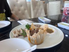 -全聚德(长白直营店)