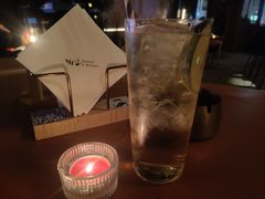 -MM·五声·音乐人与调酒师(西安路店)