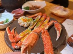 -花潮料理艺食馆(世欧广场店)