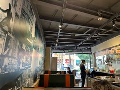 -添饭茶餐厅(天悦龙庭店)