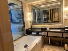 -长沙富力万达文华酒店