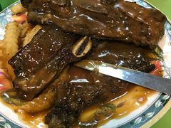 -胜利茶餐室