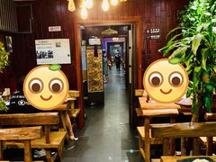 -万记麻辣烫国展总店