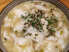-十三式重庆江湖菜(金茂览秀城店)