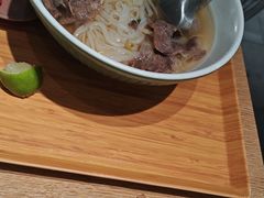 -蔡澜Pho·越南粉餐厅(海上世界店)