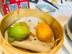 -粤域茶餐厅
