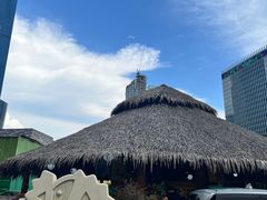 -榴莲BB 四季果园