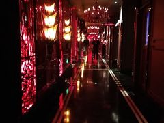 -INLOVE KTV(杭州滨江宝龙城店)