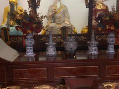 -上海白云观