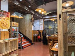 -下梅人家土菜馆(历史文化餐厅度假区店)