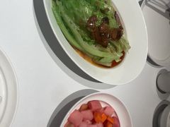 -眉州东坡(望京店)