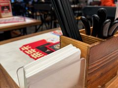 -和府捞面(曹路花园城店)