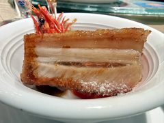 -桃园盛宴·岭南粤菜·手工茶点(南庄店)