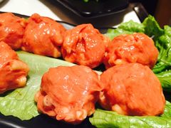 -陈记顺和牛肉火锅馆(天河北路店)