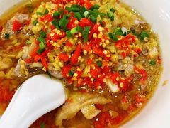 -笨罗卜浏阳菜馆(龙华鹏润达店)