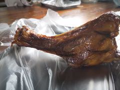 -赵元章肉骨烧(山塘街店)