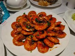 -79号渔船海鲜饭店(宝安店)