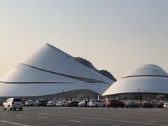 -哈尔滨大剧院