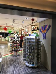 -Toys Idea(上海浦东国际机场店)