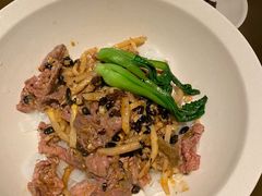 -漆黑觉米粉(三里屯店)