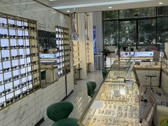-世纪大明眼镜·林德伯格·蔡司官方授权店(武昌旗舰店)