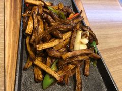 -孙家外婆•长春地标美食新名片(吾悦广场店)