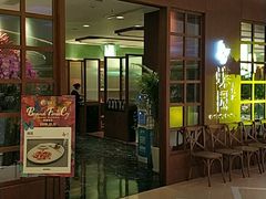 门面-蝶园·装修中(BFC外滩金融中心店)