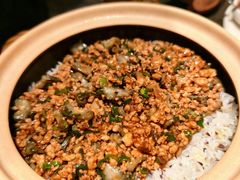 -浩运·海鲜青岛菜·海胆水饺(石老人店)