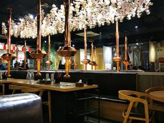 大堂-三国惹火烤肉