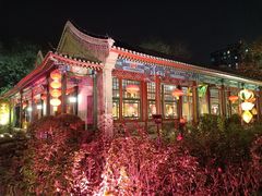 -白家大院·王府宫廷菜(苏州街店)
