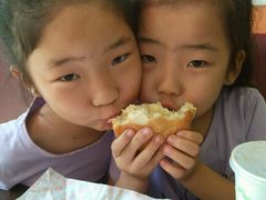 -德克士(北大街店)