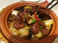 -阿英煲(凉城路店)