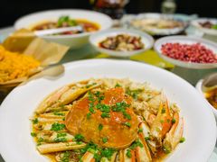 -老宁波1381餐厅(宏泰广场店)