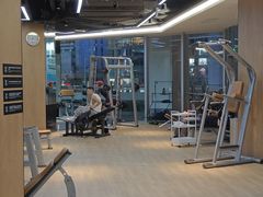 -威克健身游泳(万菱汇店)