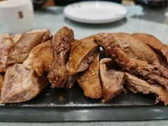 酱鸭-闫府私房菜(经四路万达店)
