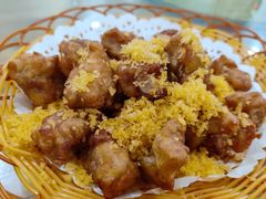 -南记食粥坊·宵夜大排档(卫国路店)