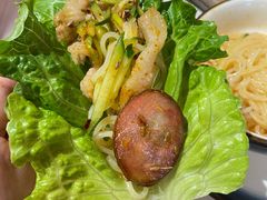 -石记东北风味烤肉(系马桩第二分店)