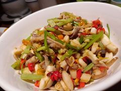 -费大厨辣椒炒肉(万家丽一店)