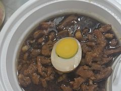 -李先生牛肉面大王(长春儿童医院店)