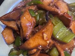 -乡间好味私家菜(总店)
