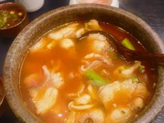 -山石榴·贵州菜(丰盛里店)