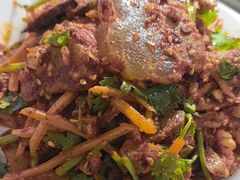 -韩麦大冷面(桂花街直营店)