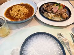 -悦荟牛排餐厅(萨尔图万达店)