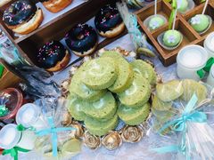 -爱之婚礼蛋糕(建外SOHO西区店)