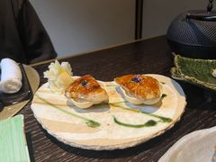 -鮨匠·割烹料理(巨鹿花园店)