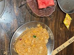 -破店肥哈·东北烧烤·夜宵(南山保利店)