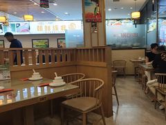 -英兰朝族饭店·英兰锅包肉(佳园路店)