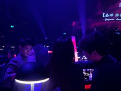 -赤红音乐现场(浦东金桥路店)
