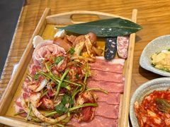 -牛人·雪花牛·木炭烤肉(昆山陆家店)